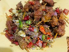 -黄泥岗·地道湖北菜(奥特莱斯店)