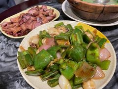 -紫金食坊(江南西路店)