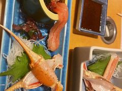 -蟹道乐(梅田店)