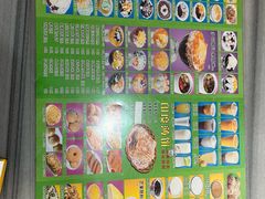 -芬芳甜品(同福路店)