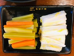-豆爺小面(朱雀店)