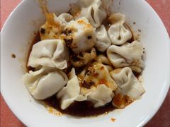 -担担面(龙平路店)