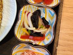 -北京西藏大厦·香帕拉藏餐厅