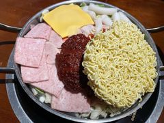 -양평식당·杨平食堂(华贸店)