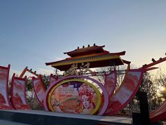 -武汉园博园(武汉自然博物馆)