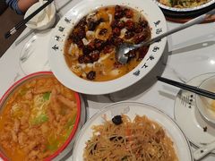 -金牌酸菜鱼(蓝天花园店)