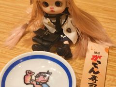 -合点寿司(金虹桥商场店)