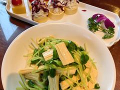 -恭敬李·烤鸭(天坛北门店)