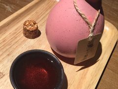桃花醉-花千醉(新街口店)