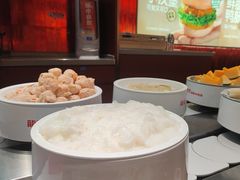 -龍歌自助小火锅(雨花台江南虹悦城店)