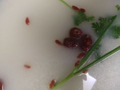 -打酱友•斑鱼海鲜粥火锅(吴桥店)