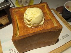 -绿茶餐厅(天通苑华联店)