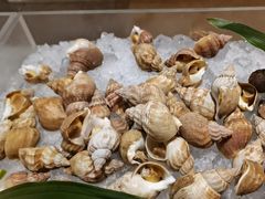 -威斯汀舞台餐厅