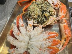 -本达人海鲜烧烤·朝鲜族风味(发展店)