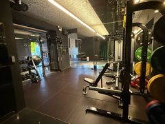 -TOP健身私教工作室(侨香店)