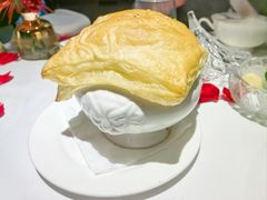 酥皮玉米浓汤-WANG STEAK 王品(杭州万象城店)