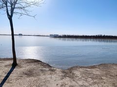 -天津东丽湖风景区