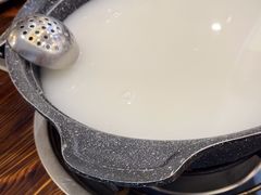 -御膳粥·牛乳粥底火锅·地道顺德菜(容桂店)