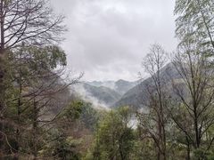 -丹山赤水风景名胜区