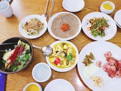 -原上草 韩定食