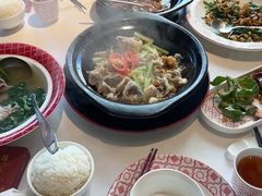 -谭厨中山传家菜.乳鸽.脆鲩鱼(华强北中航城店)