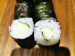 -麦秋寿司(富都广场店)