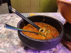 -浩海火燒雲傣家菜(芮欧百货店)