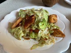 -巴依老爷·新疆美食(上城区天城路店)