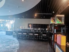 -西安锦江国际酒店