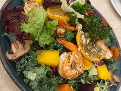 -玲婧胡同·生日蛋糕·餐厅(嘉里城店)