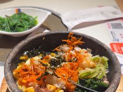 -七八冷面·延边朝鲜族美食(圣熙八号店)
