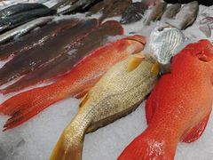 -国惠大酒楼(仓山万达店)