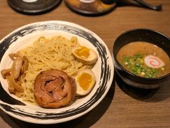 -雷神拉面(财富中心玉米楼店)