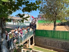 -西霞口神雕山野生动物世界