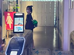 -鹏湃星少儿游泳运动中心(西溪店)