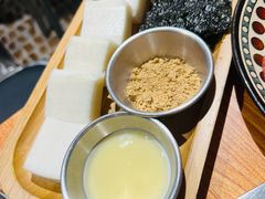 -哼蟹二将·烤肉酱蟹(合生汇店)