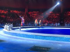 -珠海横琴长隆《卡卡虎奇遇记》