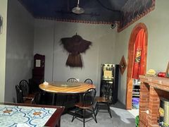 -阿灶卤煮老店·姜母鸭(五店市总店)