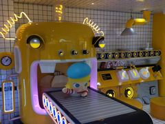 -泡泡玛特POPMART(上海环球港店)