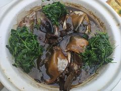 红烧河豚-永丰源大酒店(人民中路店)