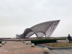 -南汇嘴观海公园