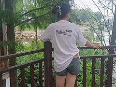 -葛仙湖公园