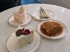 -PETIT PARIS 小巴黎(花园道店)