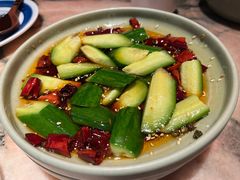 -桂满陇·景观餐厅(新世界店)