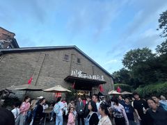 -周家二小姐的菜(西津渡店)