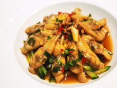 -雅苑中餐厅