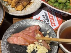 -千金一碗·宝岛一村(韩国街店)