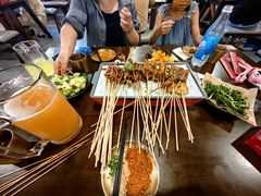 -林二哥宜烤官·宜宾小烧烤