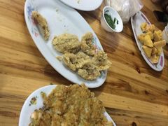 -飘香小食店(国平路店)