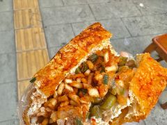 -518豆腐干(总店)